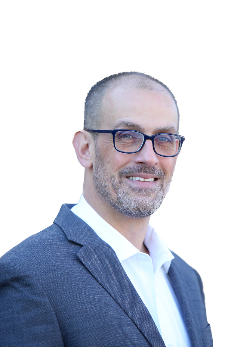 Dan Haddad | Chief Supply Chain and Operations Officer