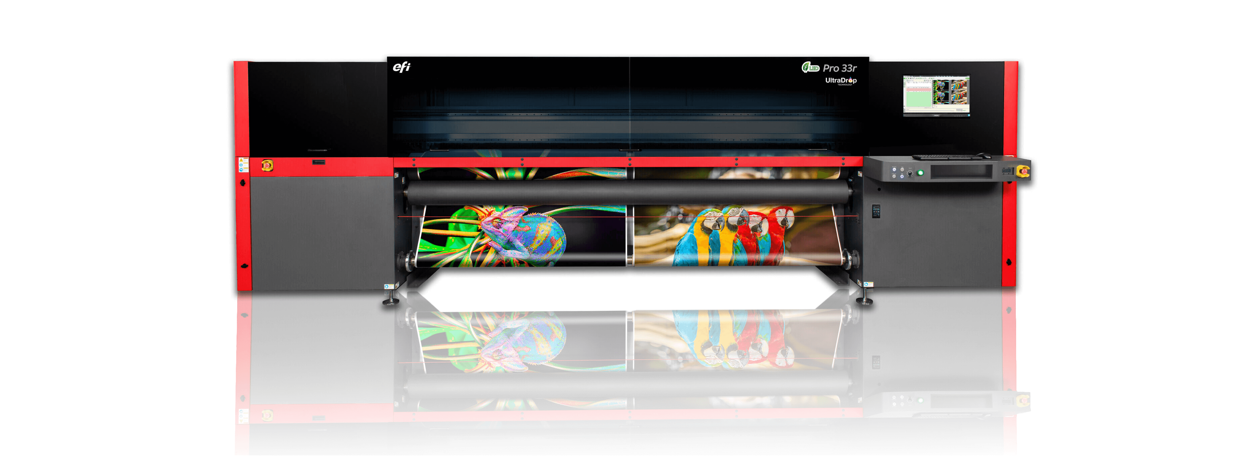 EFI Pro 33r Reflection for Web