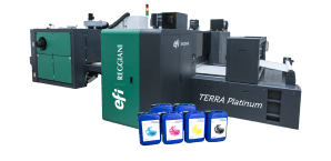 EFI Reggiani TERRA Solution