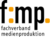 Fachverband Medienproduktion Logo
