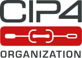 CIP4 Organization Logo
