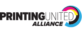 Printing United Alliance Logo