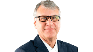 Todd Zimmerman | Chief Revenue Officer