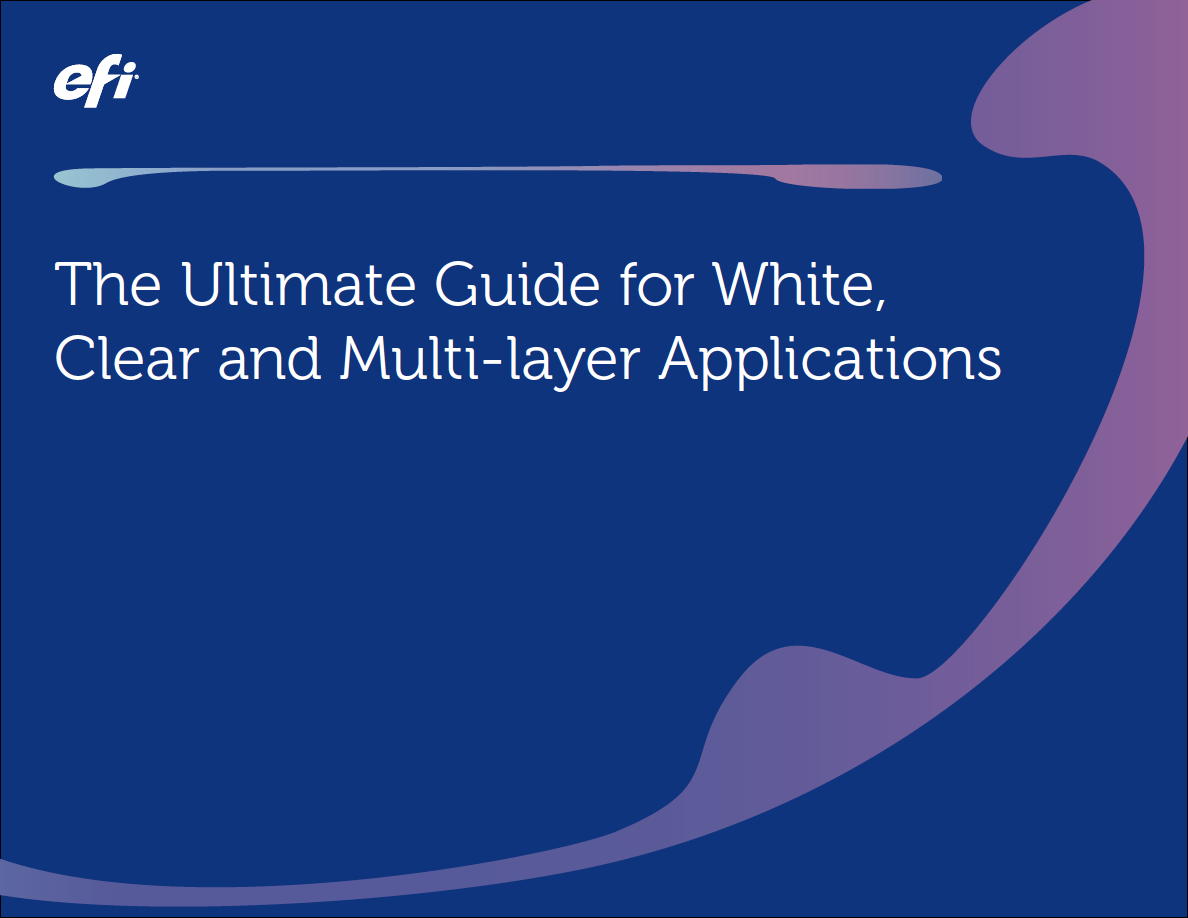 Resource: The Ultimate Guide for White, Clear, and Multi-layer Applications